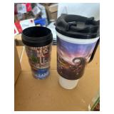 Entertainment and Collectibles Lot