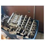 Heater Coils and Accessories