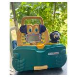 Vintage Electronics and Furniture