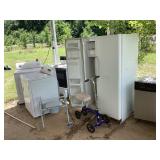 Household Appliances and Items