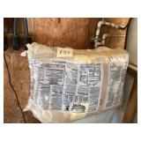 Johns Manville R-19 Kraft Faced Insulation