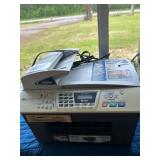 Brother MFC-5840CN All-in-One Printer