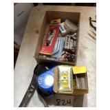Automotive Tools and Accessories