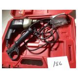 Black & Decker 1/2-Inch Drill in Case