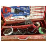 Grinder Kit