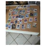 NFL Trading Cards Collection