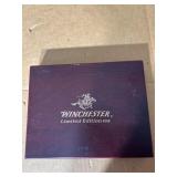Winchester Limited Edition 2008 Knife Set