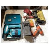 Power Tools and Accessories