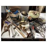 Hardware and Metalwork Tools