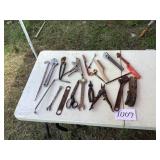 Hand Tool Collection