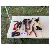 Hand Tools