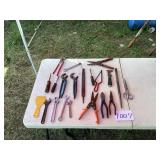 Hand Tools