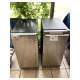 Stainless Steel Ice Makers