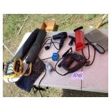 Tools and Supplies