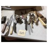 Miscellaneous Knives