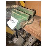 Heavy-Duty 6-Inch Bench Vise