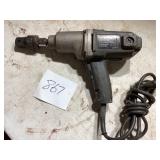 Sears Craftsman 1/2-Inch Impact Wrench