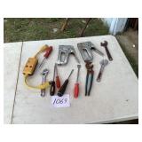 Hand Tools and Staple Guns