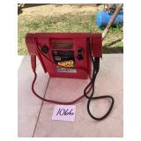 Century Jumper 1000 Portable Jump Starter