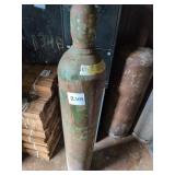 Industrial Compressed Oxygen Cylinder
