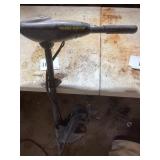 Minn Kota Endura 40 Trolling Motor