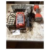 Electric Utility Items
