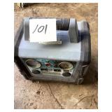 Peak Portable Power 450 Plus System