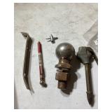 Hand Tools and Accessories Lot