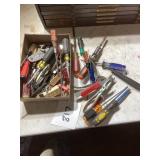 Hand Tools and Accessories