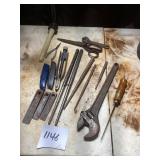 Hand Tools and Accessories