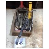 Hand Tools and Accessories