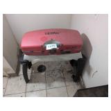 Thermos Grill-2-Go Portable Gas Grill