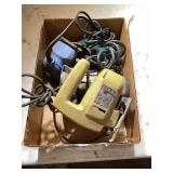 Power Tools