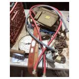 Hand Tools and Accessories Lot