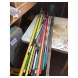 Handles and Bars Collection