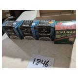 20-Gauge Shotgun Shells