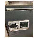 Sentry Combination Safe, 19 x 17 x 24