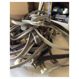 Electrical Cords, Junction Boxes, and Belts