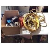 Electrical Supplies and Cables