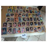 Wrestling Trading Cards