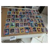 Wrestling Trading Cards
