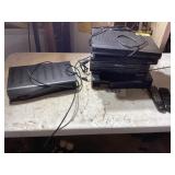 Digital Cable Boxes and Remotes
