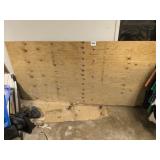 3/4-Inch Plywood Sheet 4x8 Feet