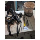 Tools and Harness
