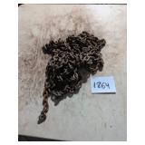 Approximately 26 Feet of Chain