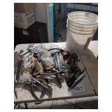 Tools and Hardware Lot