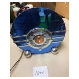 Crosley Collectors Edition Radio CH 37