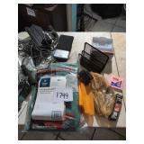 Office and Work Items