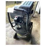 Brute 10-Gallon Air Compressor