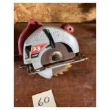 Skilsaw 5400 12 Amp Circular Saw